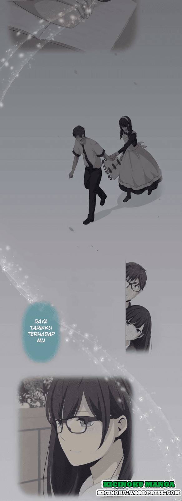 ReLife Chapter 197 Gambar 9